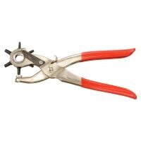 Tough-1 Rotary Leather Punch Solid Reel
