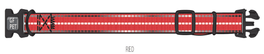 GF Pets-Collars-Reflective Collar