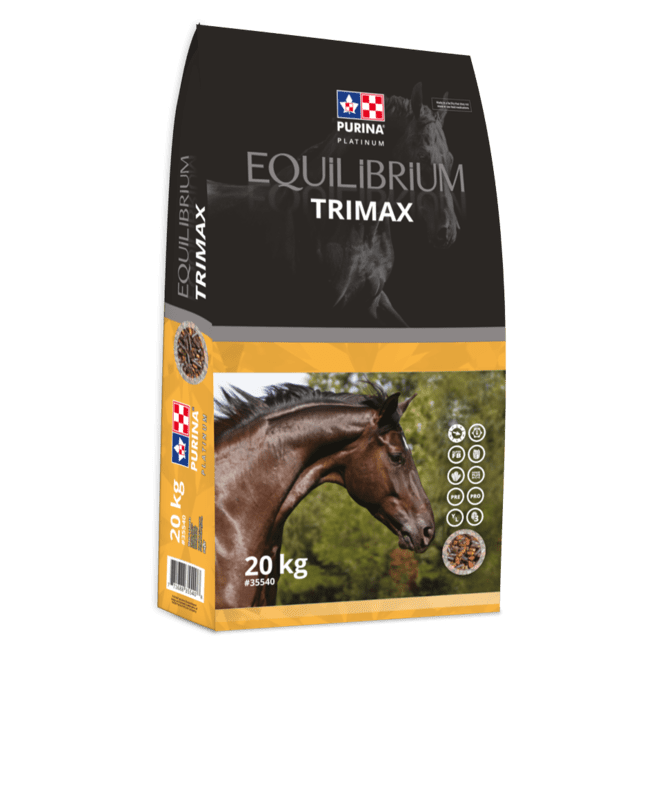 Purina Trimax 20kg
