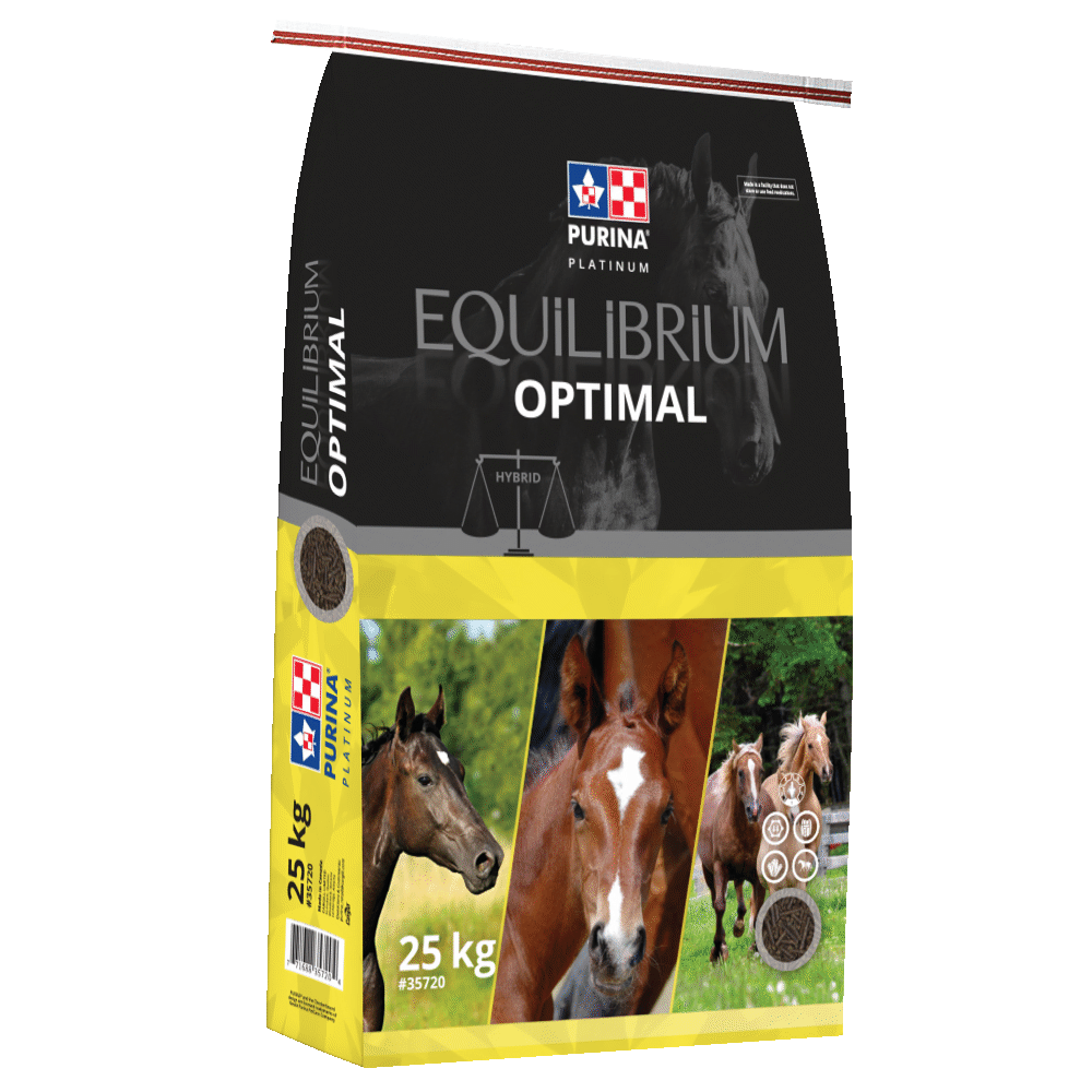 Purina Optimal 25kg