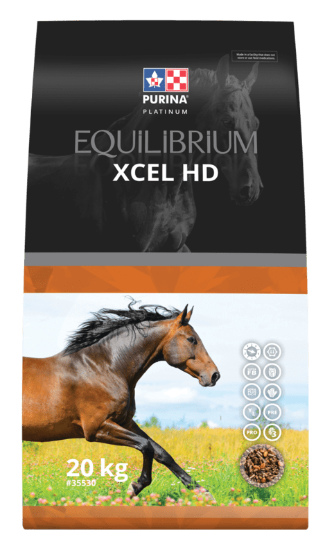 Purina XCEL HD