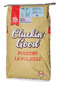 Cluckin' Good - All Y'all Flock 20kg
