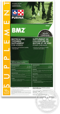 Purina BMZ
