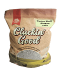 Cluckin' Good-Oyster Shell 4.5kg