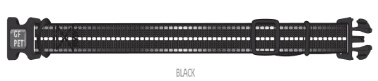 GF Pets-Collars-Reflective Collar