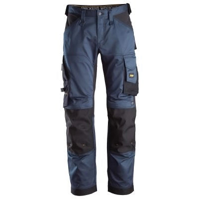 Snickers 6351 ARW Stretch Loose Fit Pants