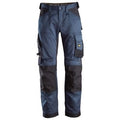 Snickers 6351 ARW Stretch Loose Fit Pants