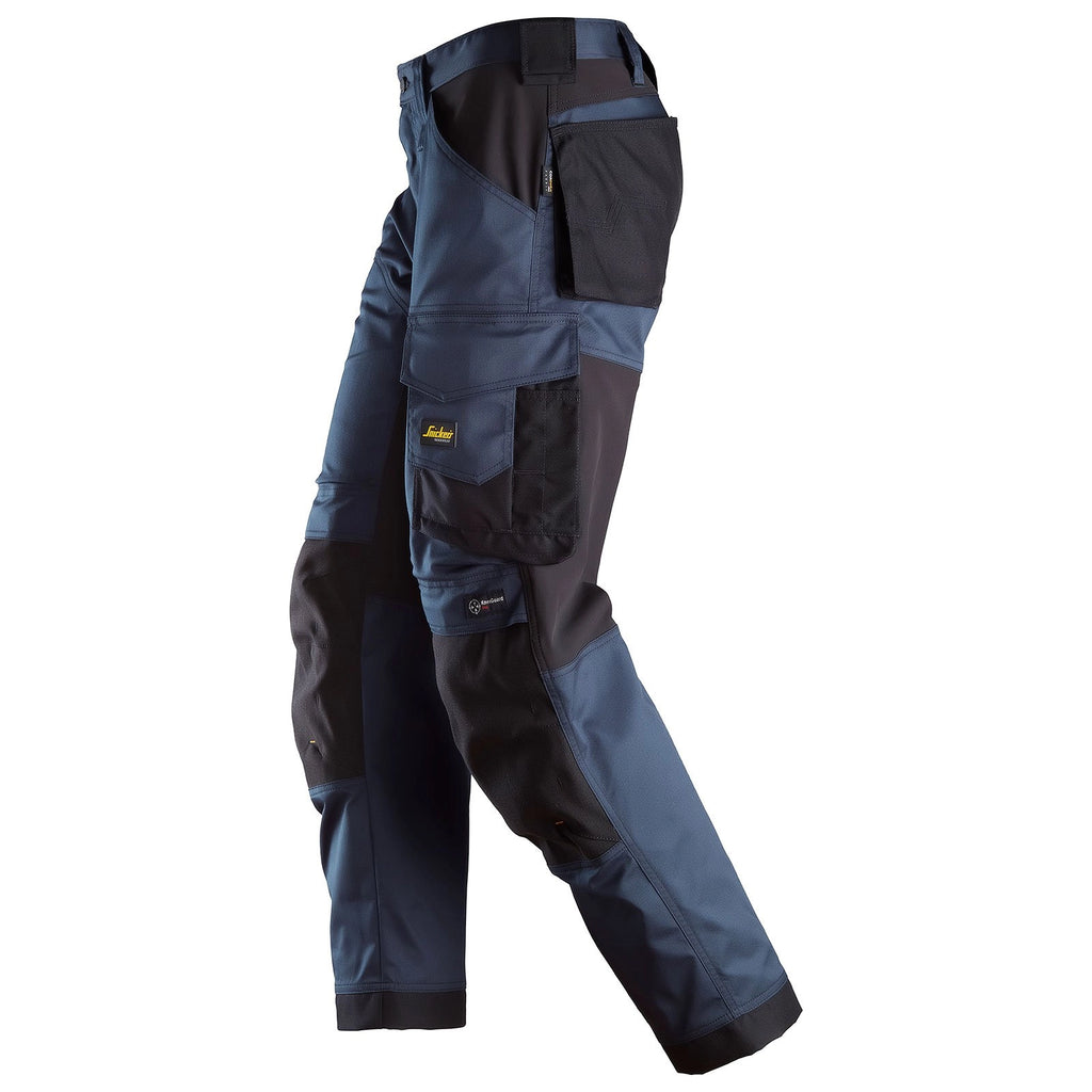 Snickers 6351 ARW Stretch Loose Fit Pants