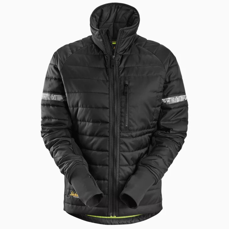 Sncikers 8107 AllroundWork Women's 37.5® Insulator Jacket