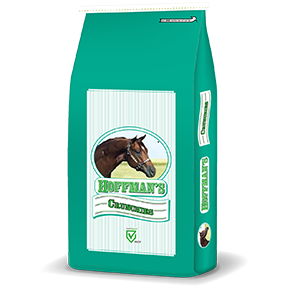 Hoffman's Horse Crunchies
