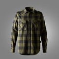 Snickers 8516 Flannel Checked Shirt