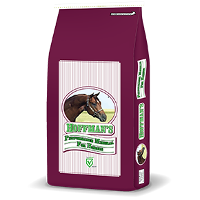 Hoffman’s Performance Mineral