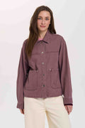 24colours Jean Jacket