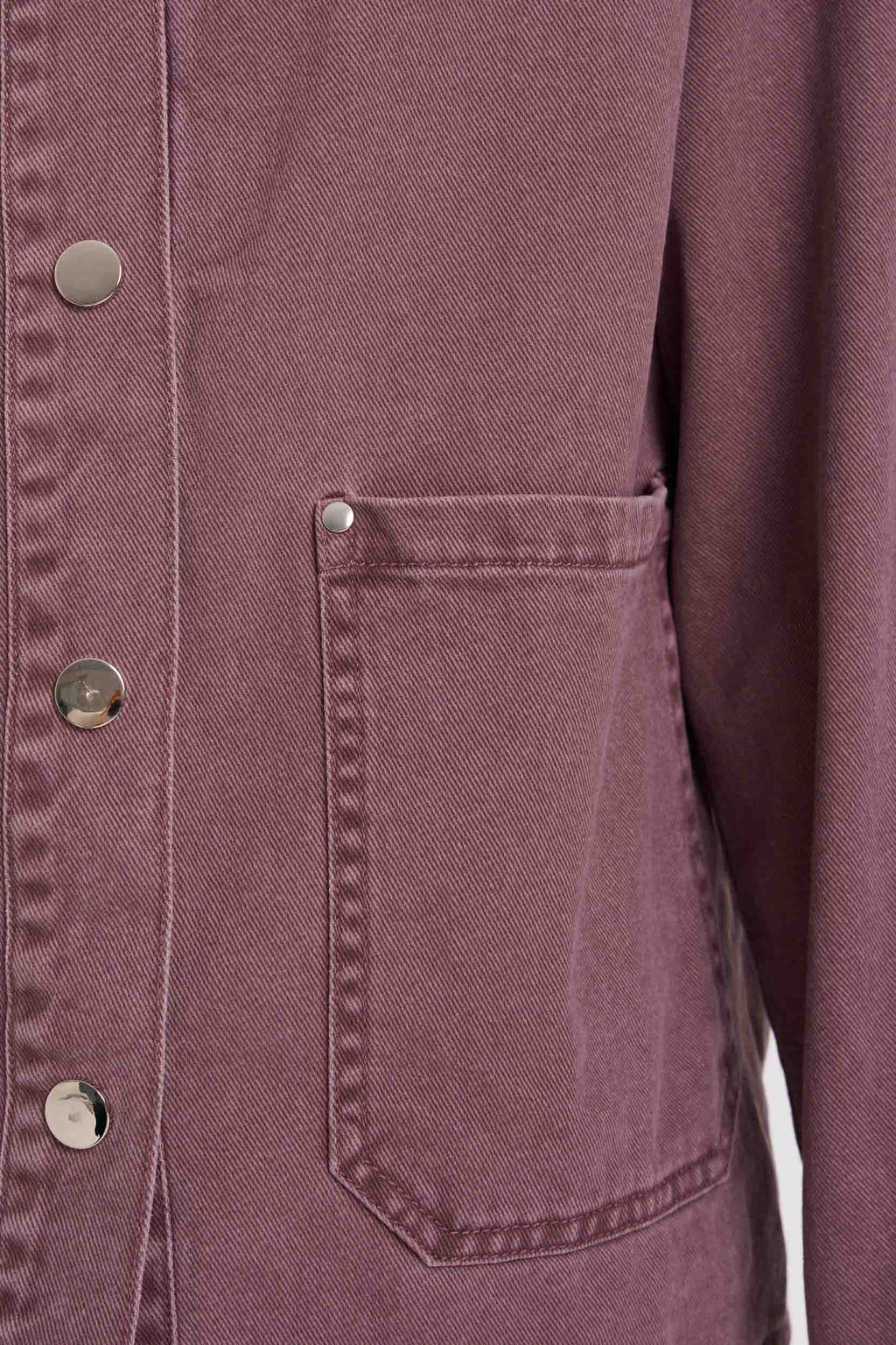 24colours Jean Jacket