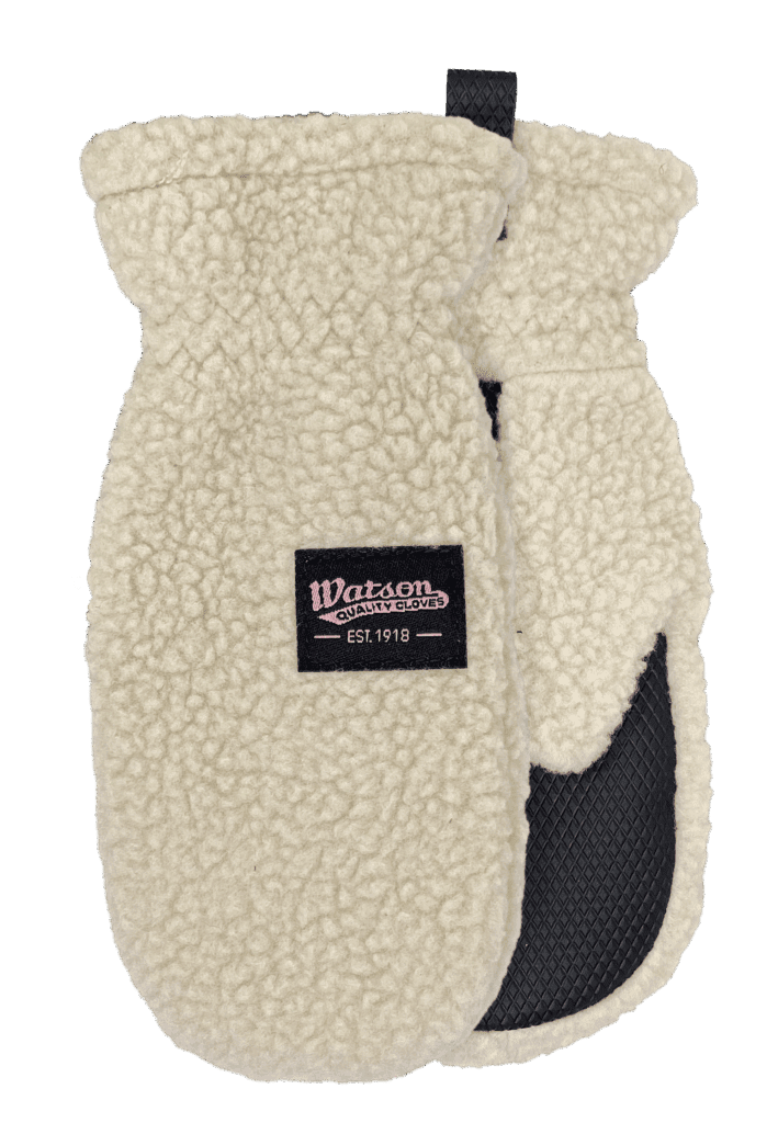 9383 XXS Baby Baa Baa Mitt (Kids)