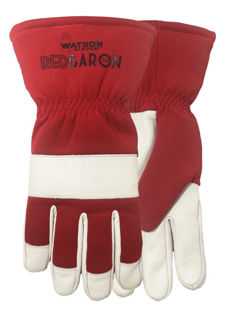 94001 Red Baron (Gauntlet)