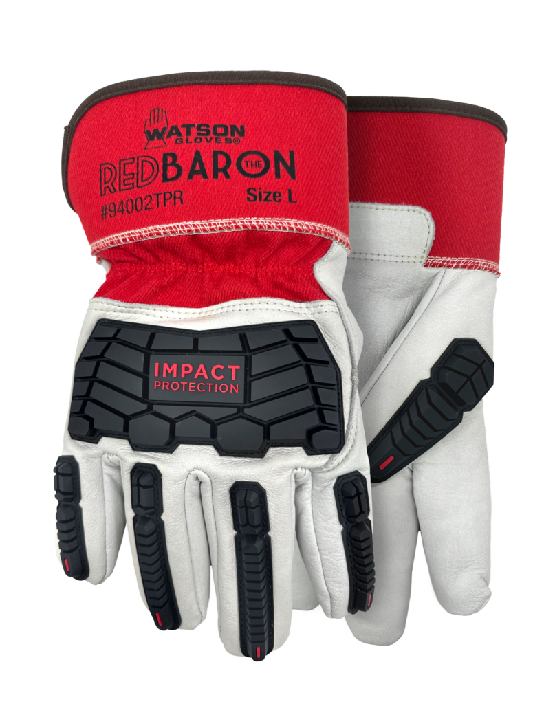 94002TPR Red Baron Impact