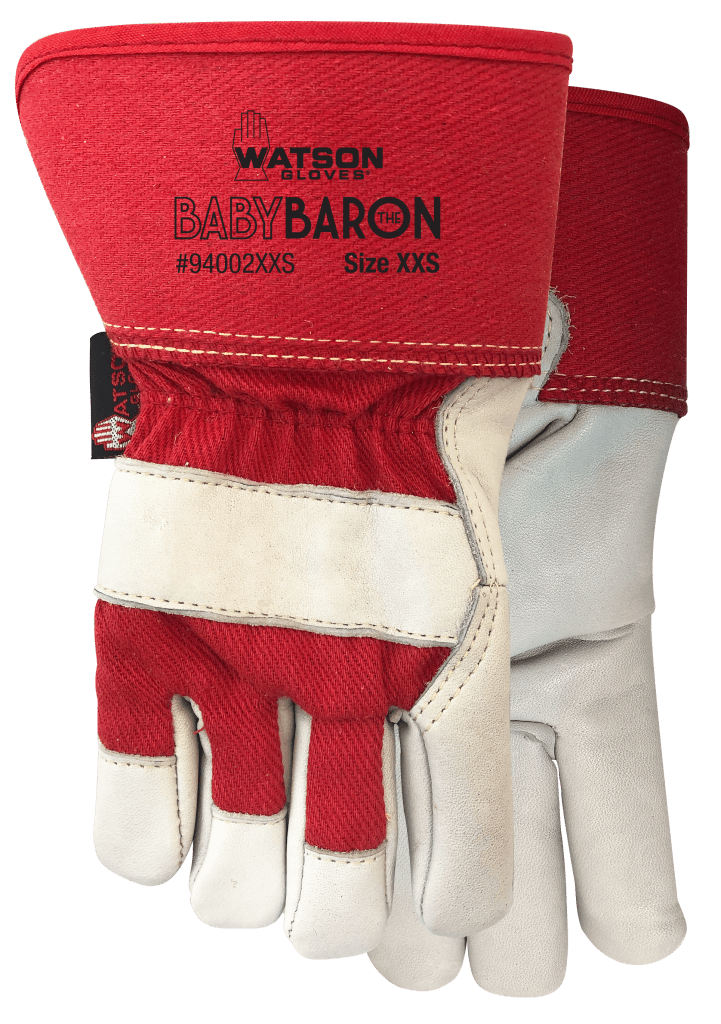 94002 XXS Baby Baron