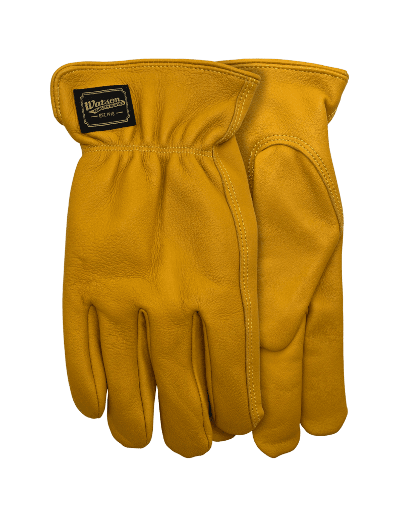 9477 Wild Deerskin
