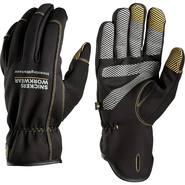 Snickers Weather Flex Dry Gloves - 9562