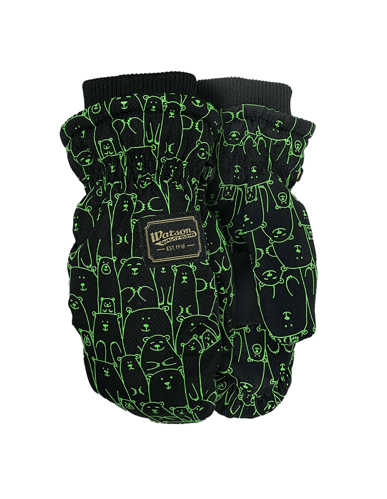 9592 L’il Bear (Kids)
