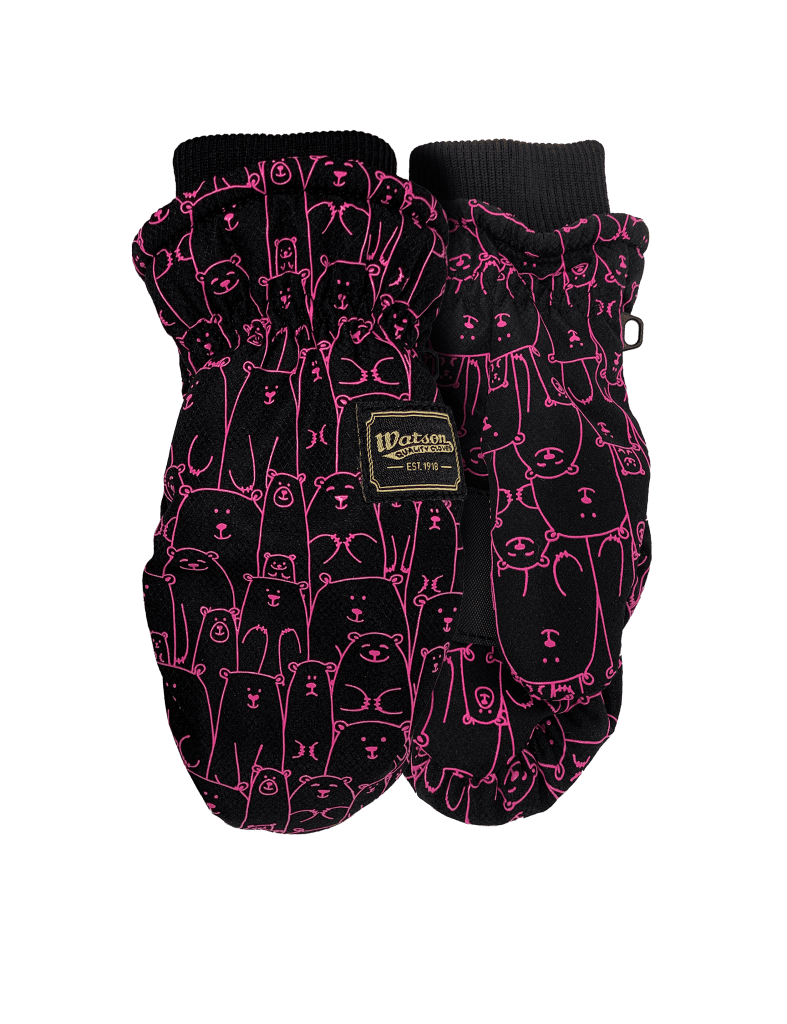9592 L’il Bear (Kids)