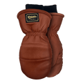 9595 Crazy Horse Grain Mitt
