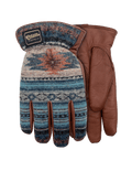 9608 Crazy Horse Jacquard