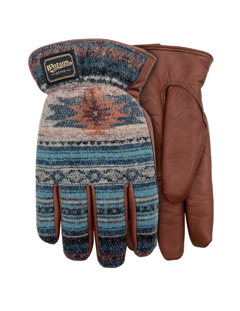 9608 Crazy Horse Jacquard