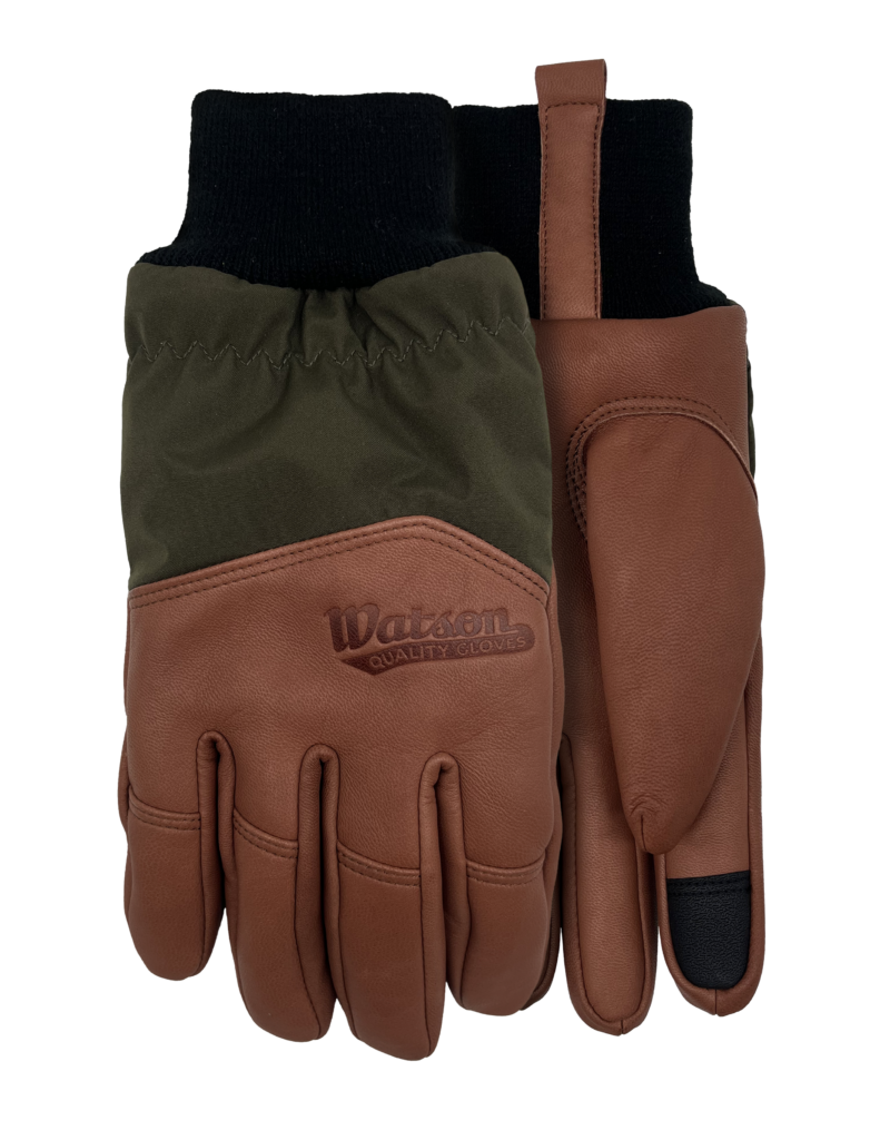 9612 Crazy Horse Knit Wrist