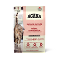 Acana Indoor Entrée