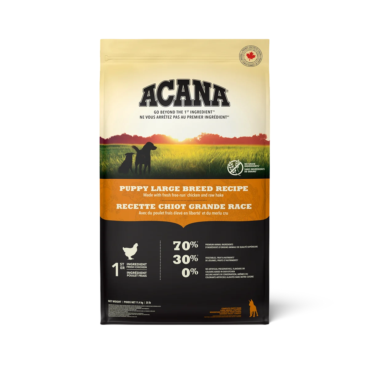 Acana Puppy Large Breed