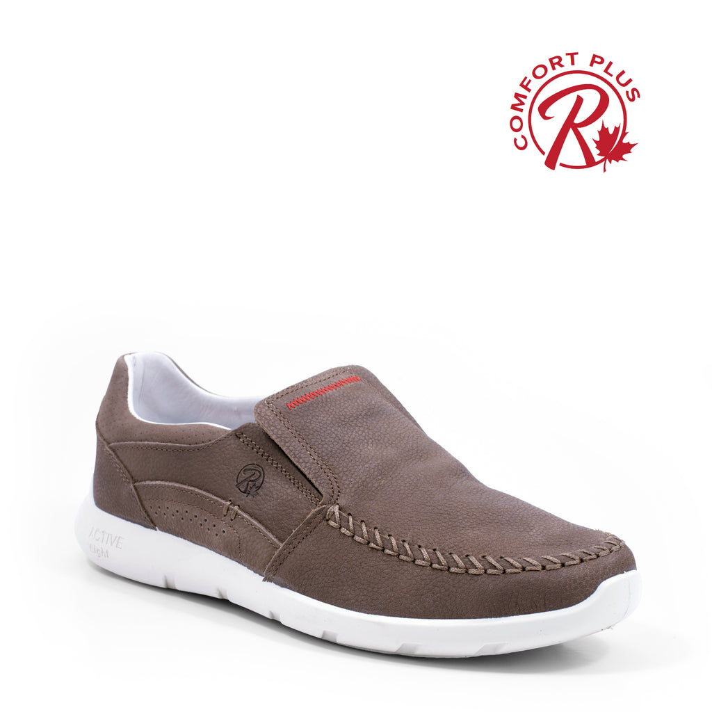 Redland Bayshore Brown Mens
