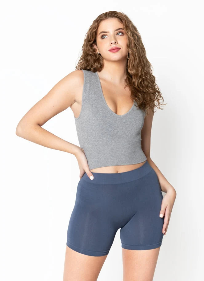 Bamboo Short