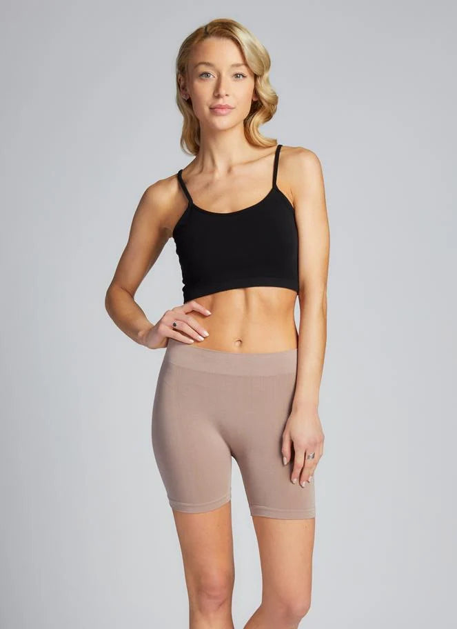 Bamboo Short
