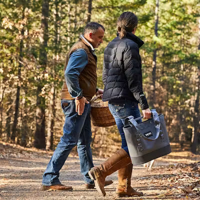 Camino 20 Carryall