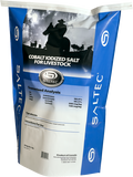 Cobalt Bag Iodized Salt for Livestock