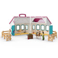 42703 Open Stable Little Horseshoe