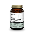 Purica Curcumin BDMC 50% 60 Caps