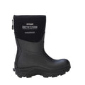 DRYSHOD Women's Arctic Storm Mid Black