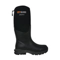 DRYSHOD Women's Legend MXT High Black
