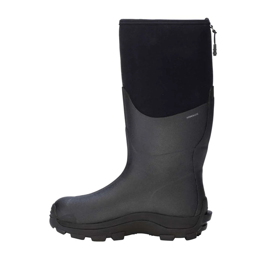 DRYSHOD Men's Arctic Storm High Black