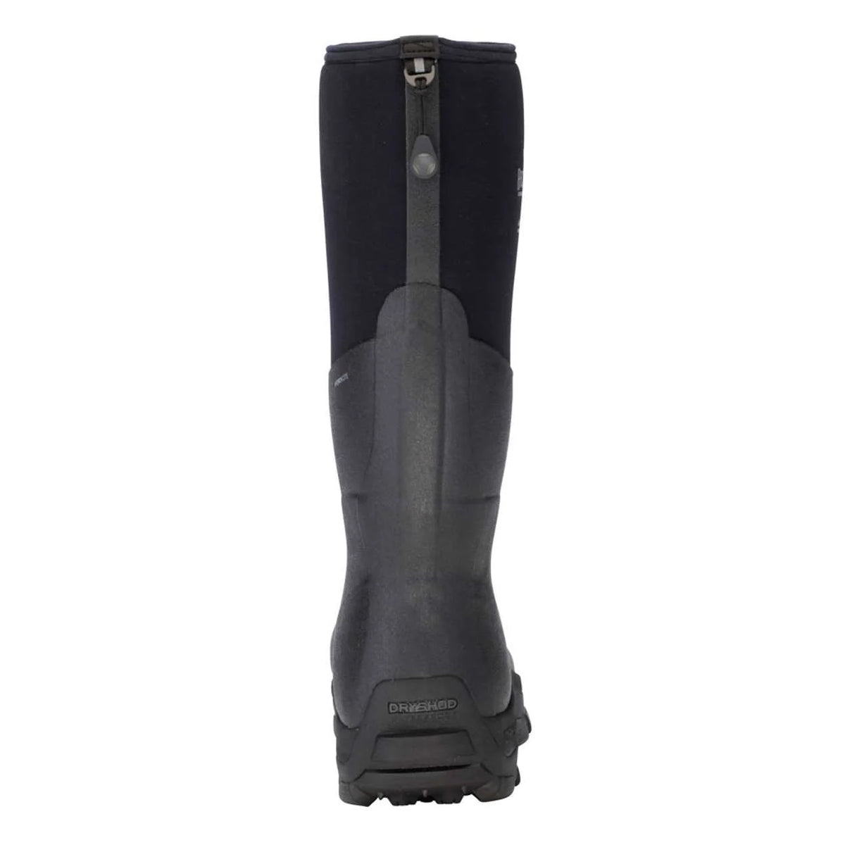 DRYSHOD Men's Arctic Storm High Black