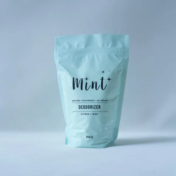 Mint Deodorizer