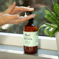 Mint Natural Body Lotion