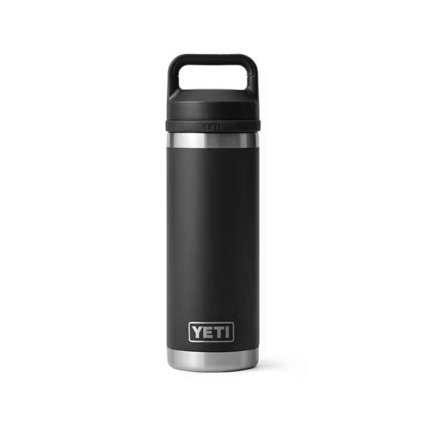 Rambler 18oz Bottle With Chug Cap