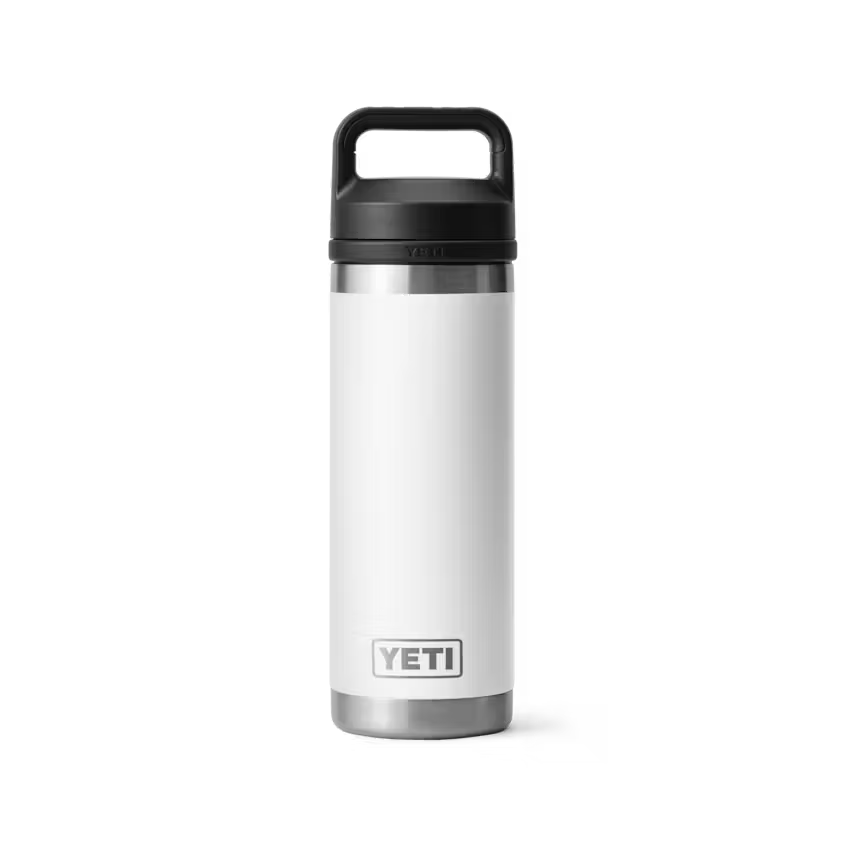 Rambler 18oz Bottle With Chug Cap