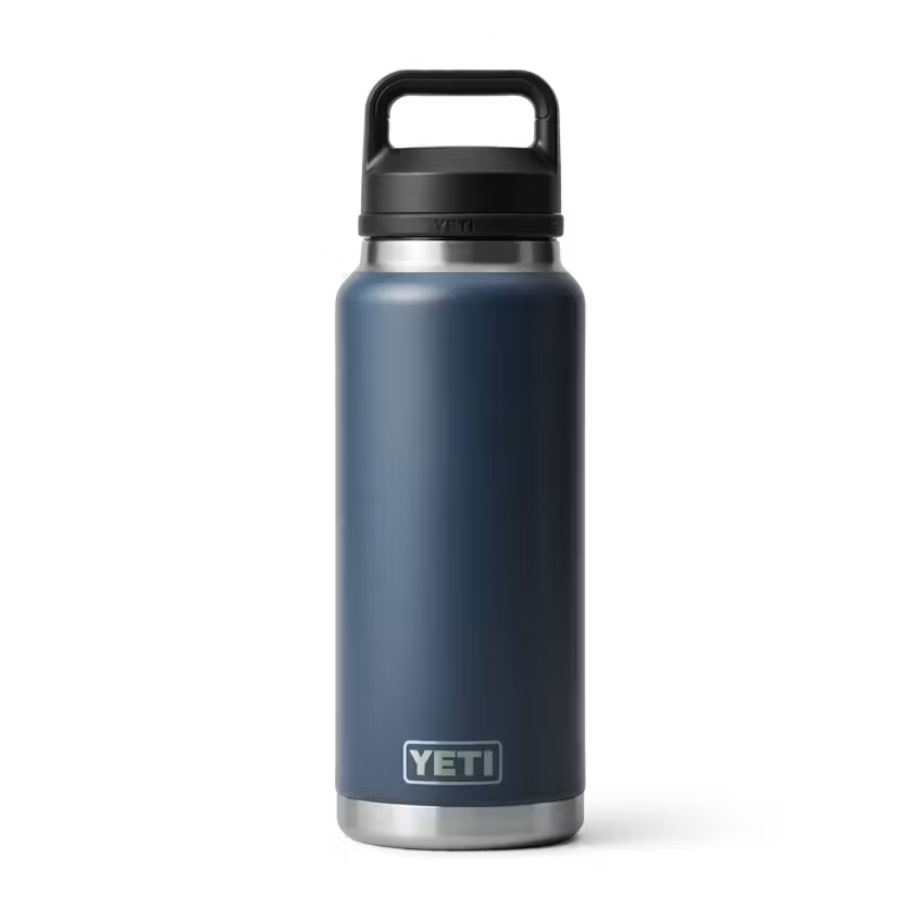 Rambler 36oz Bottle with Chug Cap