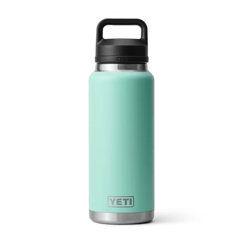 Rambler 36oz Bottle with Chug Cap