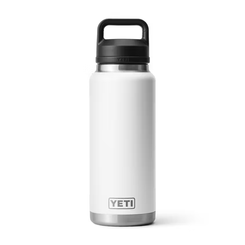 Rambler 36oz Bottle with Chug Cap